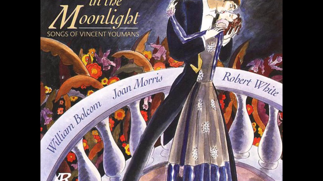 Joan Morris with William Bolcom (piano) – More Than You Know