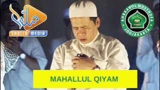 UST. Soleh ilham| MAHALUL QIYAM AHBAABUL MUSTHOFA JOGJA