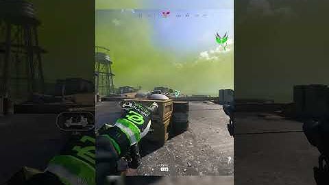 SPR❤️‍🔥 #warzone #shorts #cod #codwarzone #resurgence #slowmotion