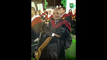 عبيدات احملوا ما غ ر س فيكم من علم ومحب ة وازرعوه حيث تكونون كونوا وجه ا مشرق ا لهذا الوطن 