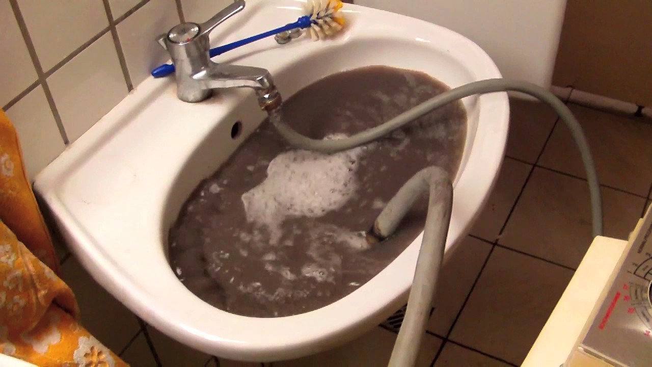 Privileg Quelle Waschmaschine