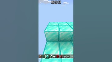 Day 207 of adding one diamond block per subscriber in Minecraft until we hit 100k subs #minecraft