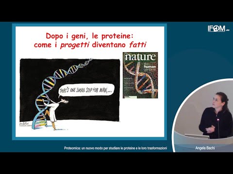 Video: Dove vengono prodotte le proteine della fase acuta?