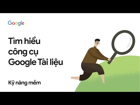 Video: Bạn có thể khóa Google Tài liệu không?