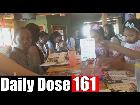 #DailyDose Ep.161 - FAMILY DAY FUN!| #G1GB
