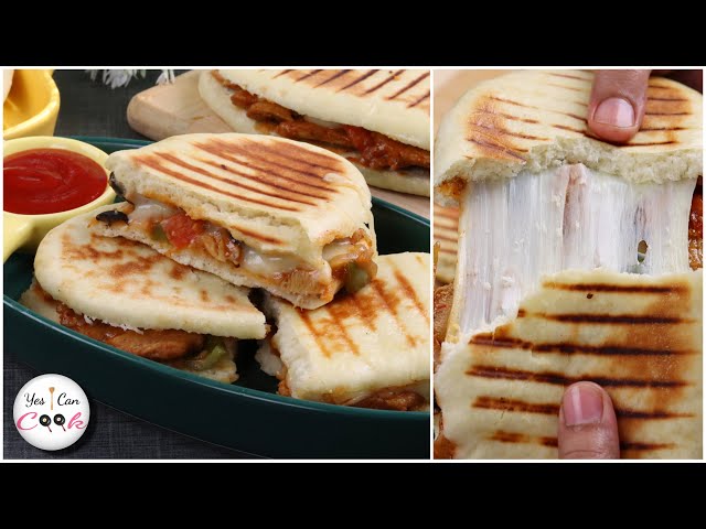 Cold Sandwich Rolls Recipe - YesICanCook