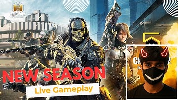 🔴 LIVE NOW: Call of Duty Mobile | Ranked Grind + BR Action 🔥 #gameplay #gaming #cod #fyp #shortsfeed