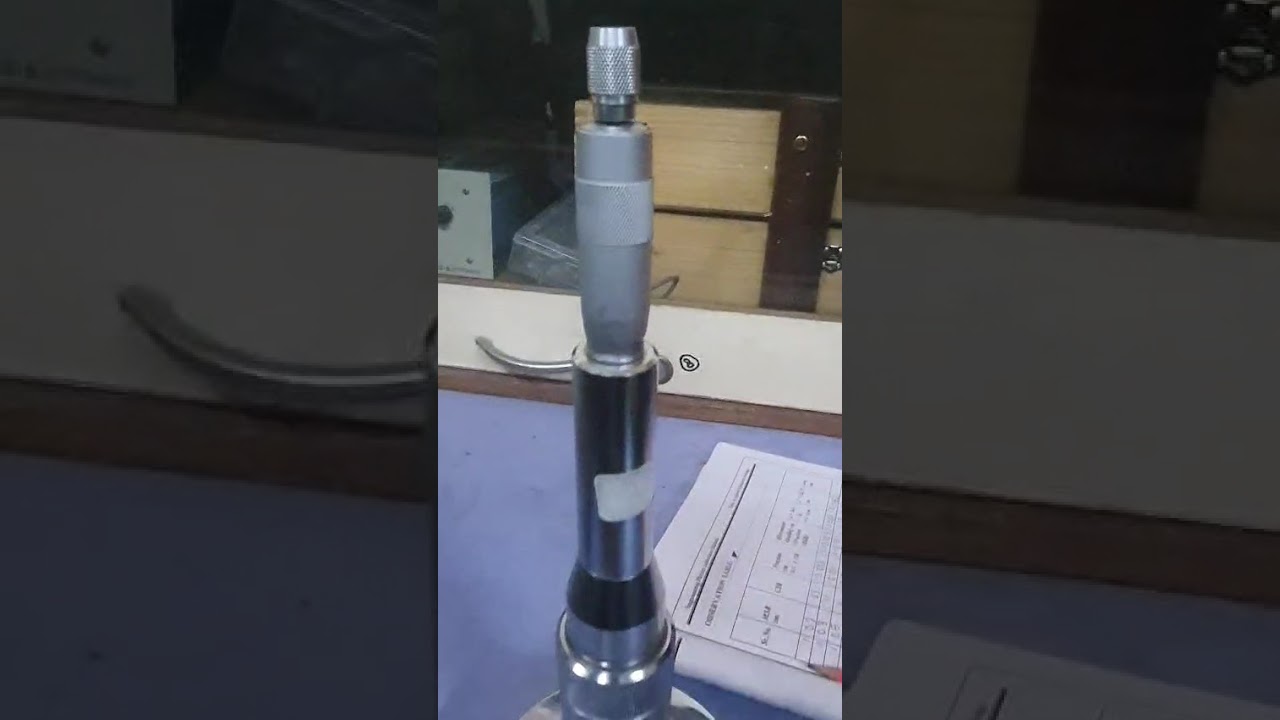 Ultrasonic Interferometer | 1