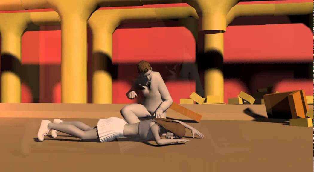 My Final Year Project Product