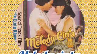 O.M. Soneta Sound track film melody cinta full album