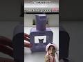 BOTOL gambar KUROMI ‼️Mylorastitch #funny #shortsvideo #comedyshorts #reactionshorts #videoshorts