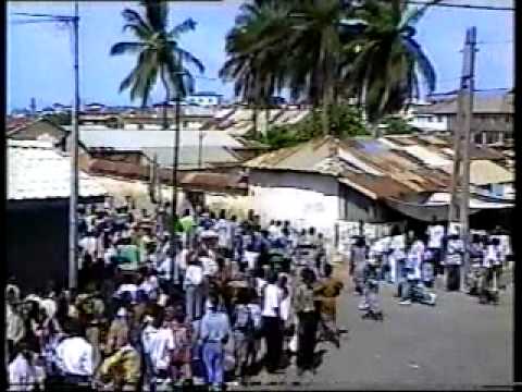 Akapoma African music Ghana Highlife dance band