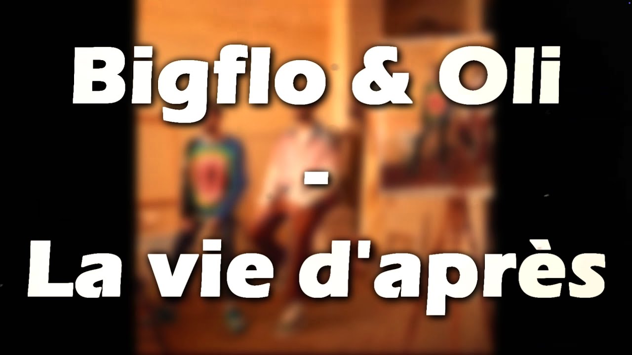Bigflo Et Oli Paroles Rentrez Chez Vous Bigflo & Oli - La familia ft. Leto (PAROLES/LYRICS) - YouTube