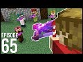 Hermitcraft 6: Episode 65 - THE GRIAN GAMES!