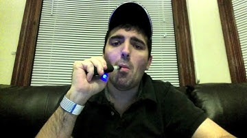 Gripper Mod/Ovale V6 VV system from Gotvapes.com