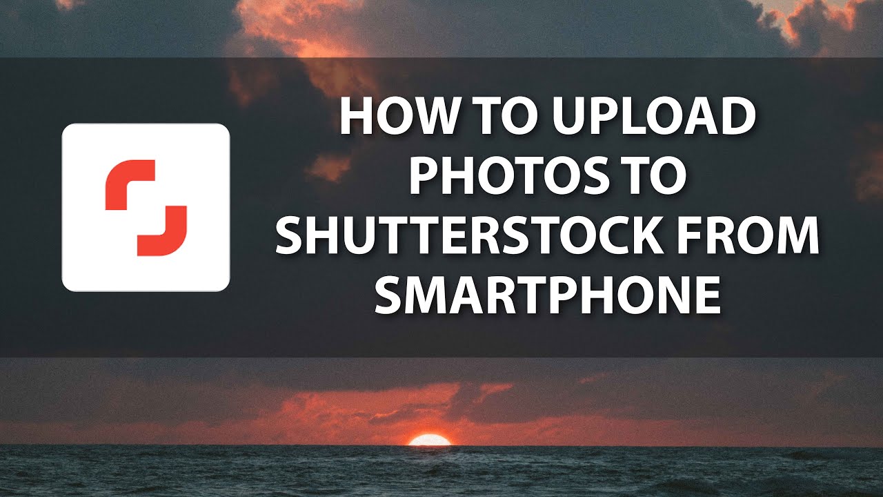 How To Upload Photos To Shutterstock Directly From Your Smartphone how-to-upload-photos-to-shutterstock-directly-from-your-smartphone