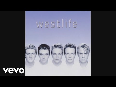 MOMENTS BY WESTLIFE