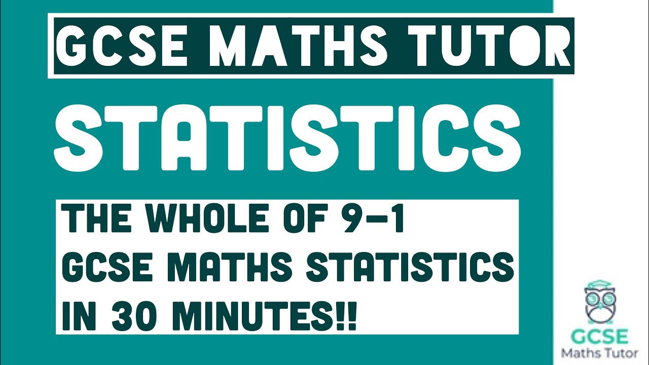 The New GCSE Grades 9-1 Explained in 2 Minutes 