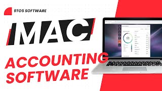 Best Accounting Software for Mac in 2023 screenshot 3