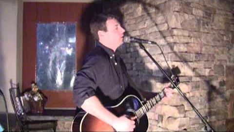 Jeremy Higginbotham The Arena Tavern 2012