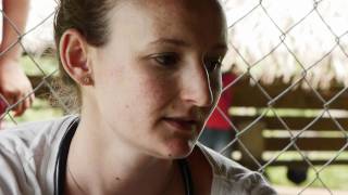 THE FLOATING DOCTORS - Journey to La Sabana: Day 1