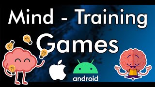 Top 10 Best Mind Training Games for iOS / Android 2018 screenshot 1