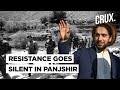 Taliban Vs Resistance In Panjshir: Have Massoud & Saleh’s Men Surrendered Or Waiting To Strike?