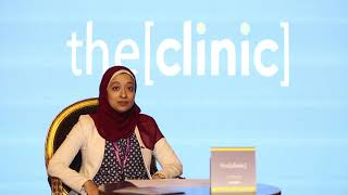 Dr. Riham AbdelMenam  talks about Comparison between Acute and chronic Hepatitis C
