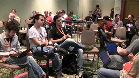 Ubuntu UDS P Orlando Track - Calendar Integration