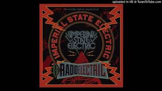 Imperial State Electric ‎– Radio Electric- [01] rock science