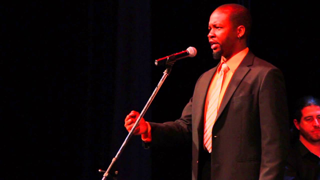Babatunde Sings The Impossible Dream From YouTube Babatunde sings the impossible dream from youtube