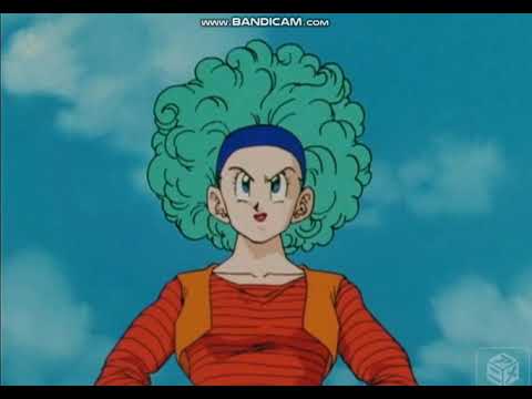 ドラゴンボール 人造人間編 Youtube