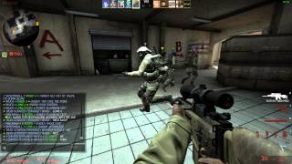CSGO #2 MY FIRST COLLATERAL