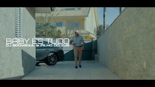 Dj Bodysoul & Filho do Zua - Baby És Tudo (Video Oficial)