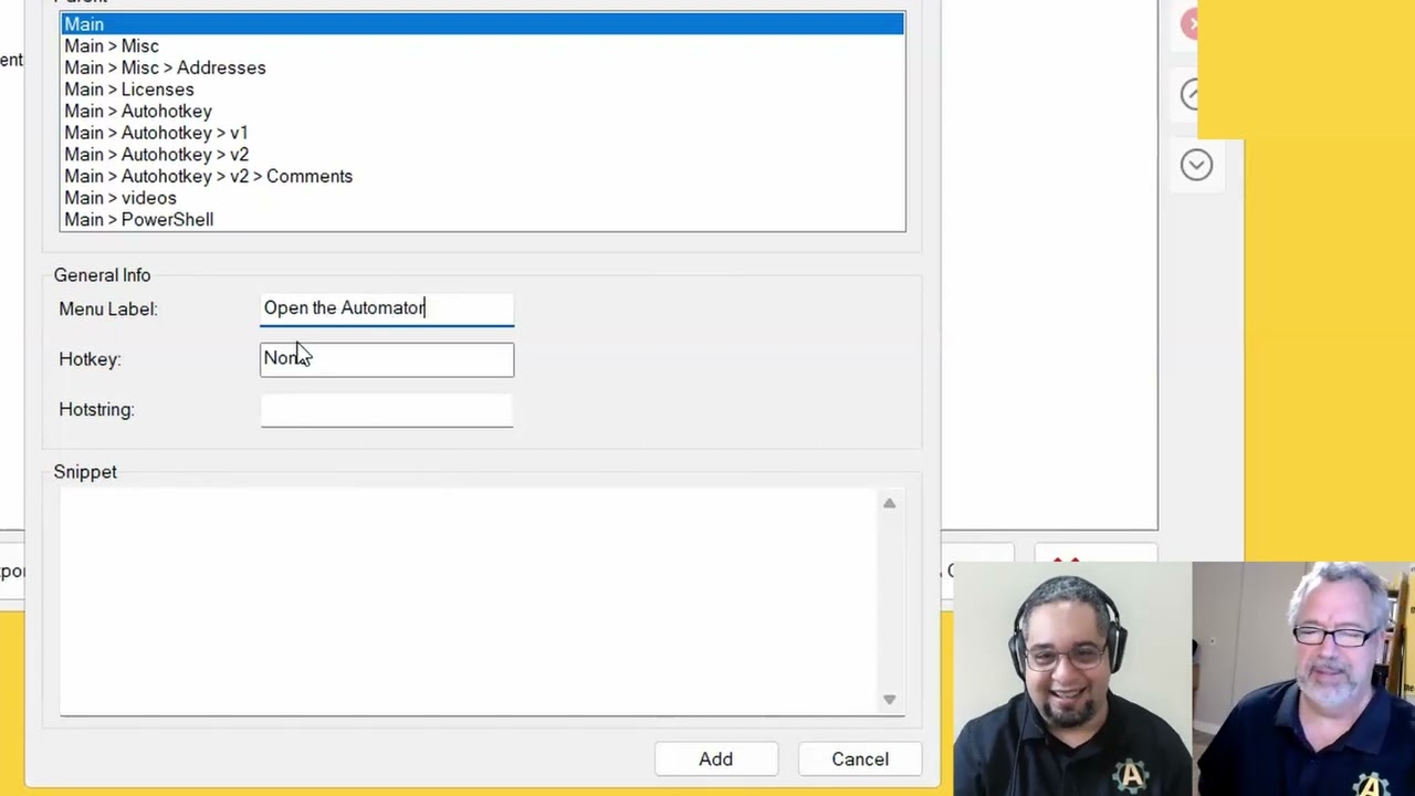 Outline Video 🚀 Supercharge Your Efficiency with these updates to Prompt Assistant😲