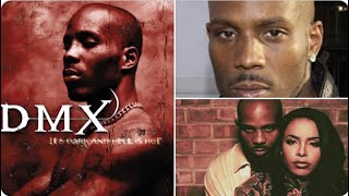 Sad News! Rapper DMX Has Officially Passed Away