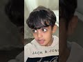 مبارك ضرسه منتفخ