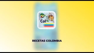 RECETAS DE COMIDA COLOMBIANA + FÁCILES Y RÁPIDAS, APP GRATUITA. screenshot 4