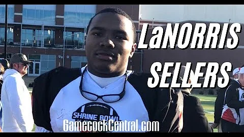 NSD: 4-star QB LaNorris Sellers signs with South C...