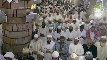 ۞ الجزء الثلاثون من سورة النبأ إلى سورة الليل ۞ تراويح ليلة 29 رمضان 1435هـ الشيخ عبدالله الجهني H
