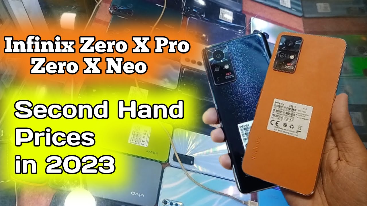 Infinix zero x pro used price | infinix zero x neo used price | infinix ...