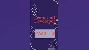 Frontend Developer in 2025 Skills You NEED! 🚀💻Part 3 #wisdomamplified #facts #futureofcoding