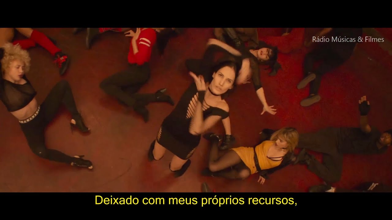 Pet Shop Boys - Left To My Own Devices LEGENDADO (Music Video