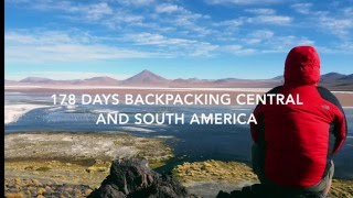Backpacking Latin America - No Plan, Endless Happiness