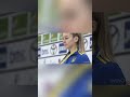 Яскраві моменти перемоги української каратистки Анжеліки Терлюги на чемпіонаті Європи. #shorts