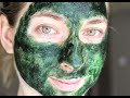 Super Food for Skin | Get a Youthful , glowing and smooth skin - Try this face pack