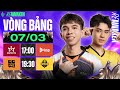 TDT VS ING | GGL VS HEV - VÒNG BẢNG ĐTDV MÙA XUÂN 2024 | NGÀY 07/03 image