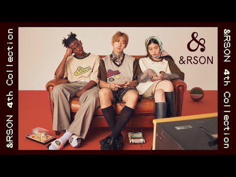 【バスケ】&RSON第4弾の商品がカッコ良すぎる🏀⛹️‍♂️