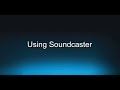 Soundcaster with Wwise 2017.2
