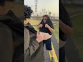 肩がぶつかったらケンカ! Street Fight